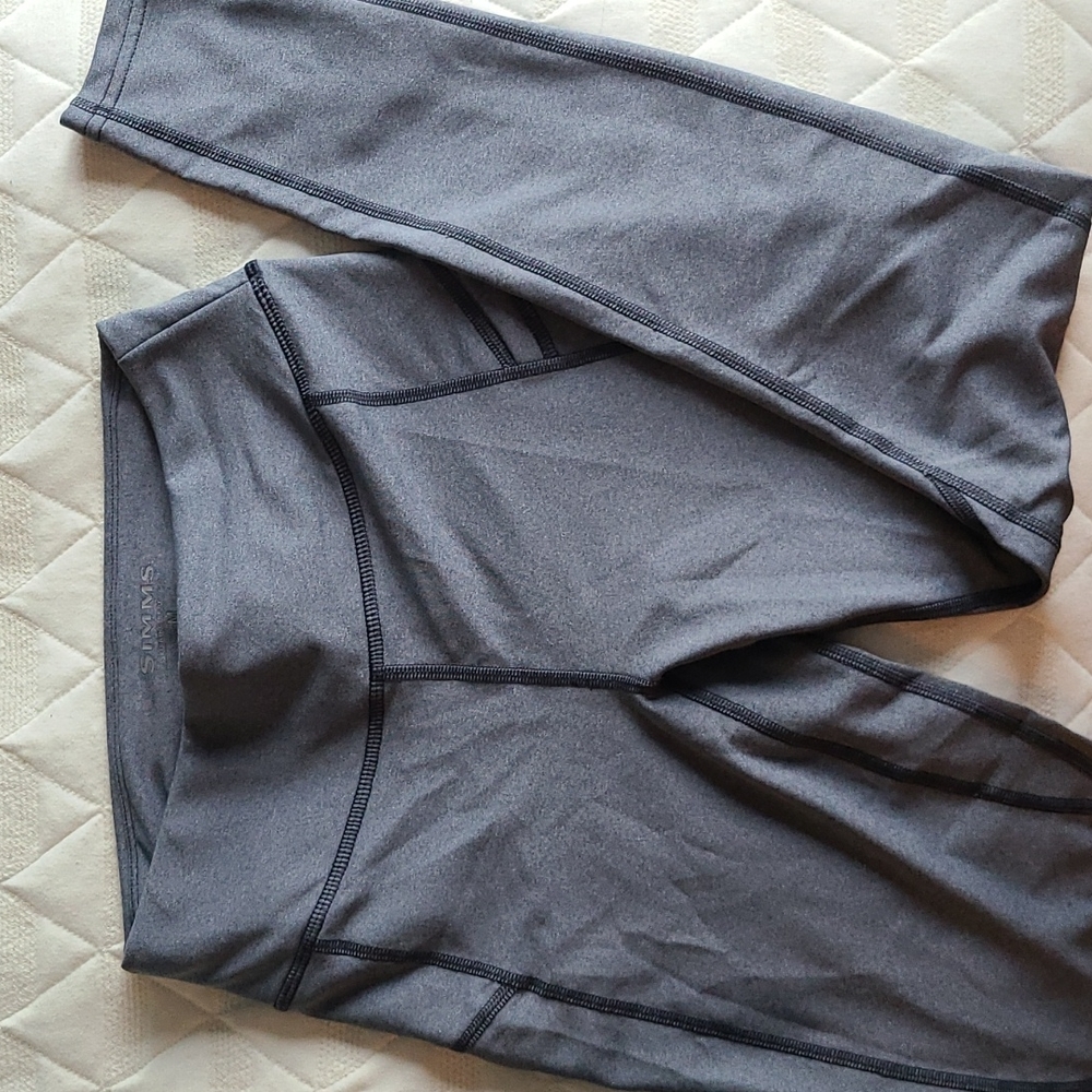 Simms Fishing Tights
